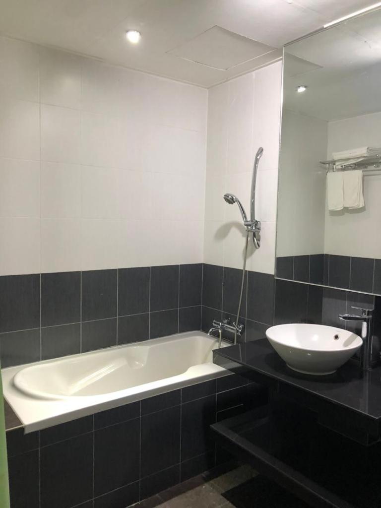 Hotel Vistana Micassa Taiping Esterno foto