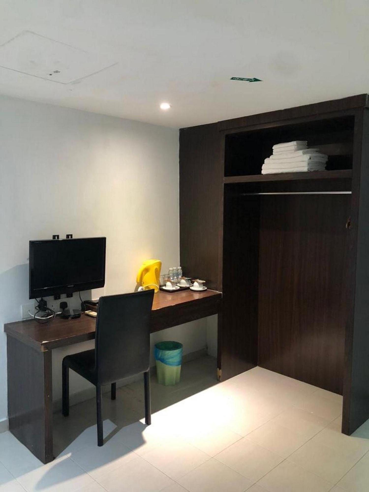 Hotel Vistana Micassa Taiping Esterno foto