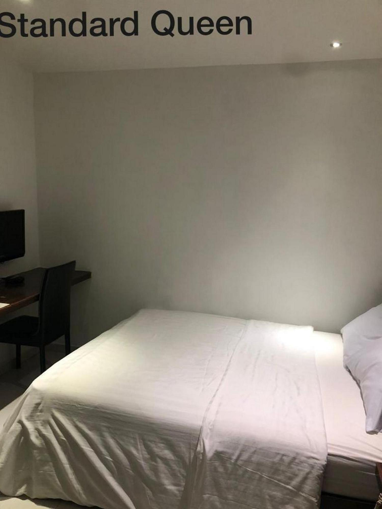 Hotel Vistana Micassa Taiping Esterno foto