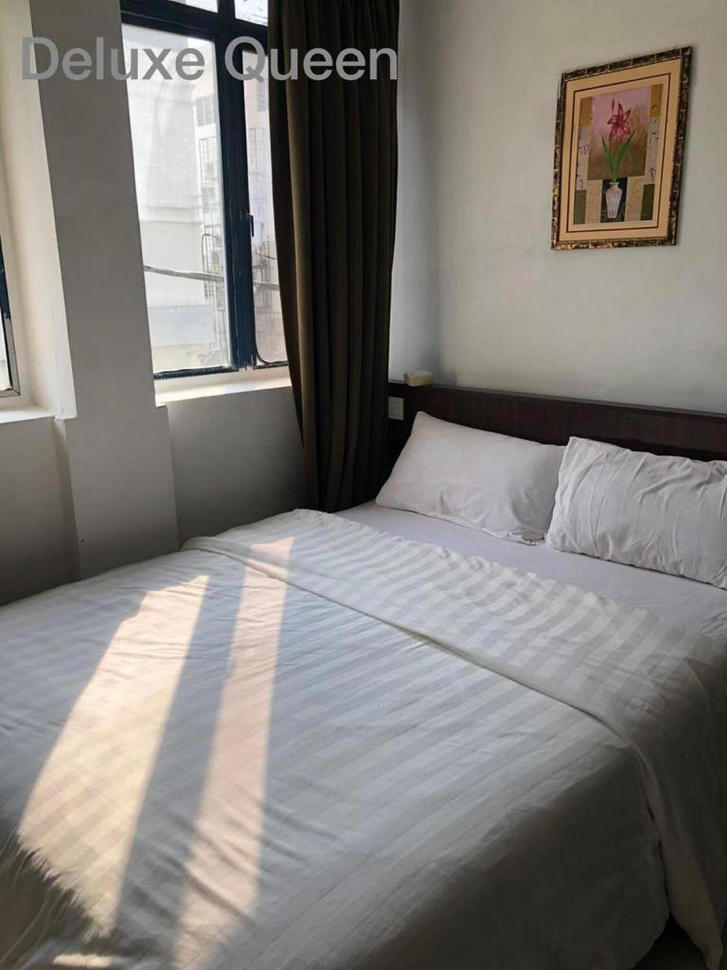 Hotel Vistana Micassa Taiping Esterno foto