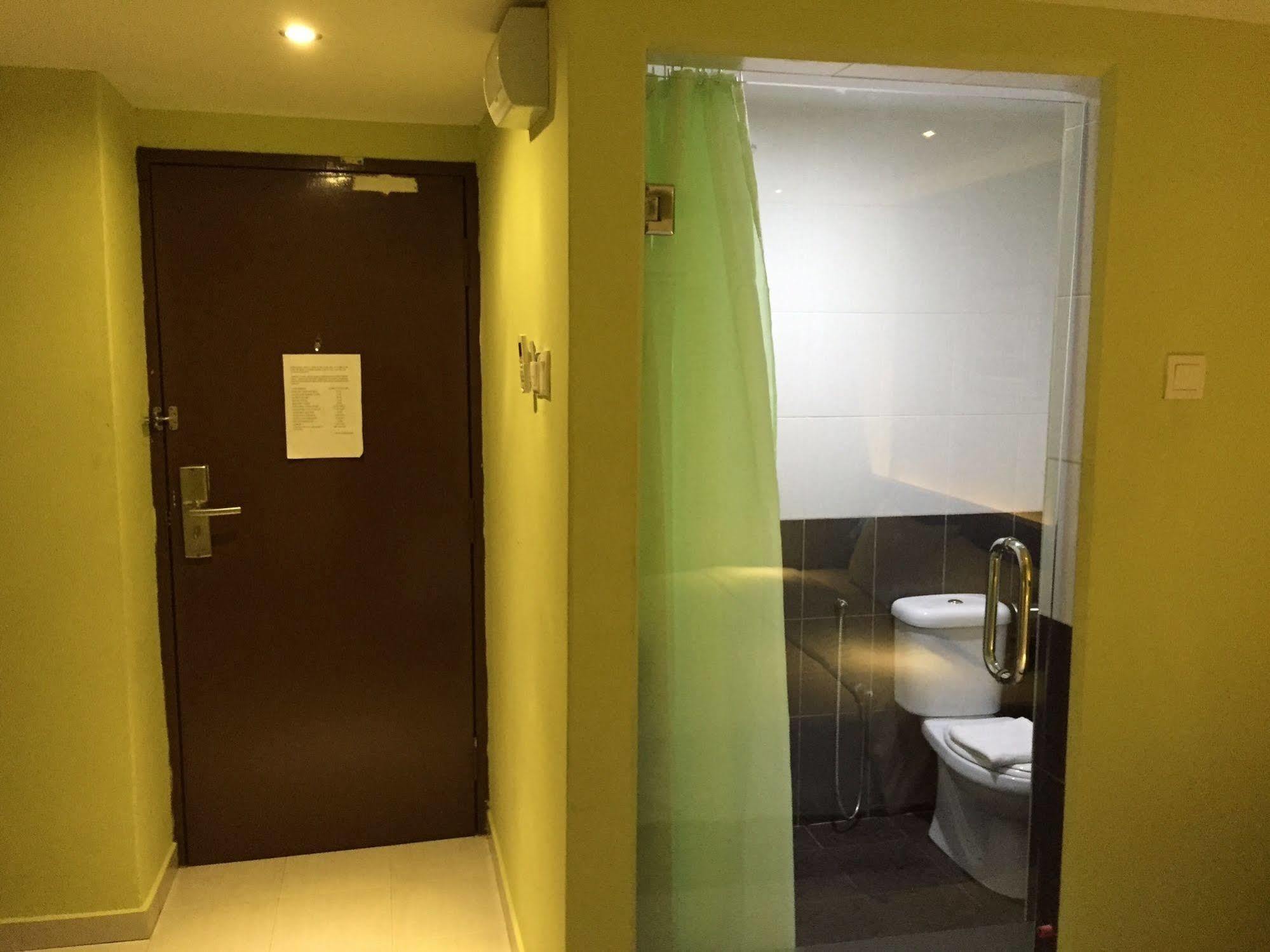 Hotel Vistana Micassa Taiping Esterno foto