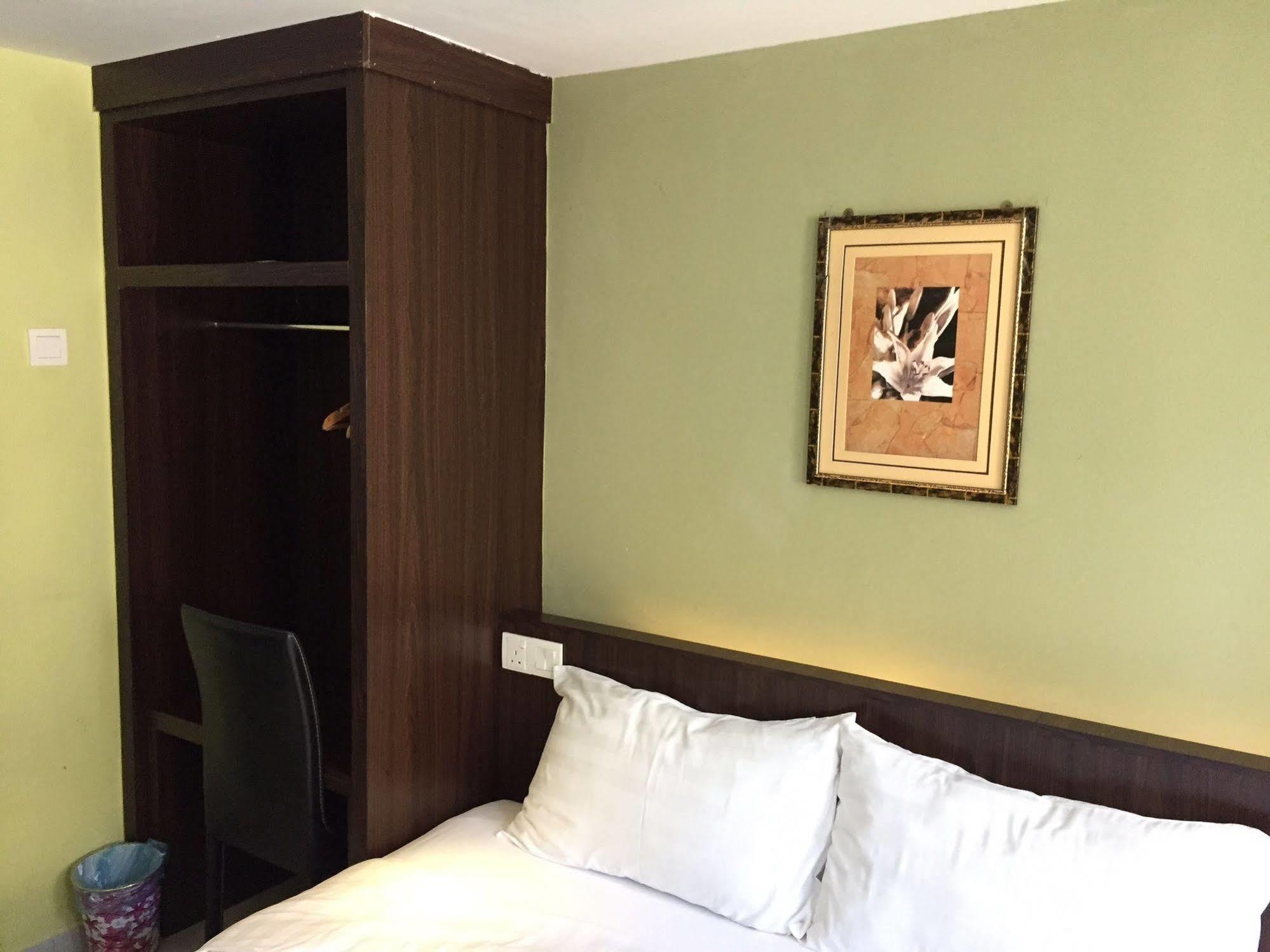 Hotel Vistana Micassa Taiping Esterno foto