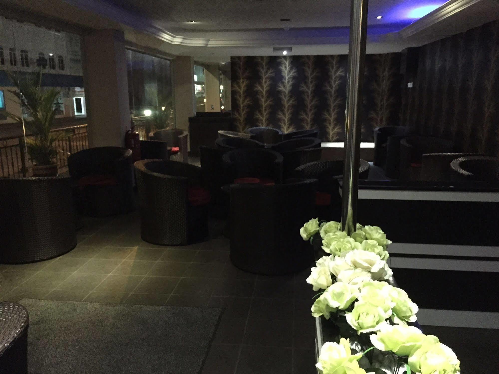 Hotel Vistana Micassa Taiping Esterno foto